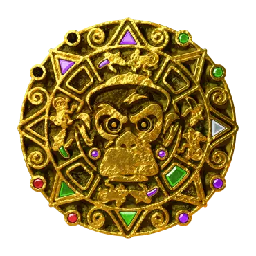 APE GOLD 05869