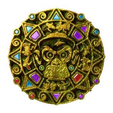 APE GOLD 01787
