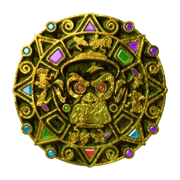 APE GOLD 09946