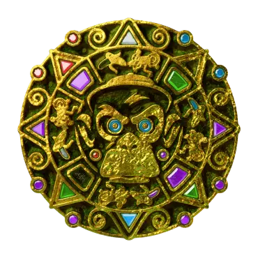 APE GOLD 04810