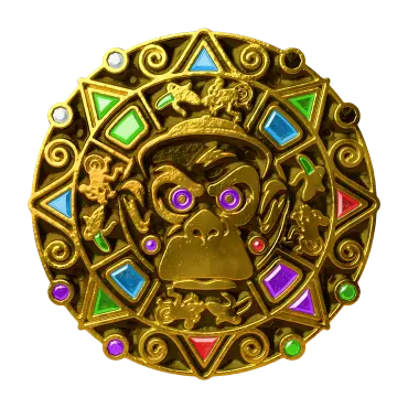 APE GOLD 06827