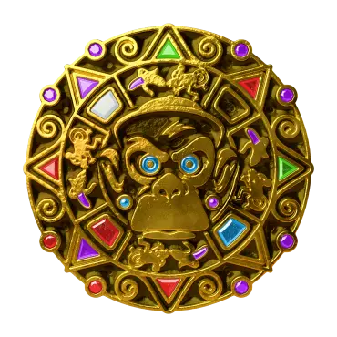 APE GOLD 03661