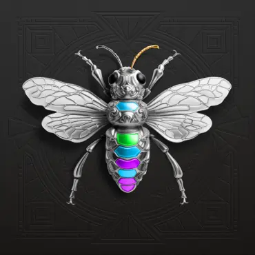 WAX Bee 021151