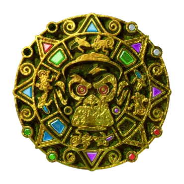 APE GOLD 04331
