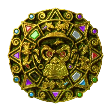 APE GOLD 02265