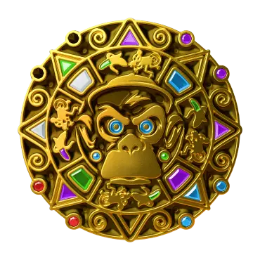 APE GOLD (CC) 04529