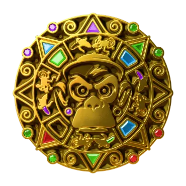 APE GOLD 07183