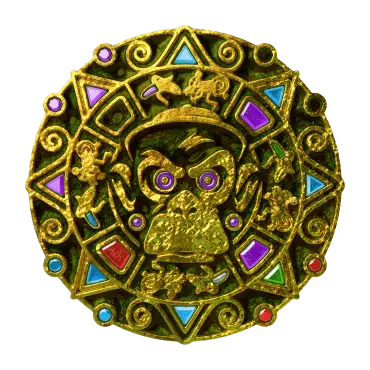 APE GOLD 09478