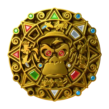 APE GOLD (CC) 07110