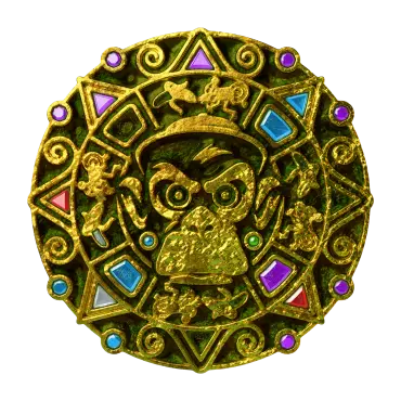 APE GOLD 08783