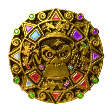 APE GOLD (CC) 05807