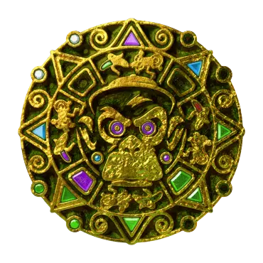 APE GOLD 05839
