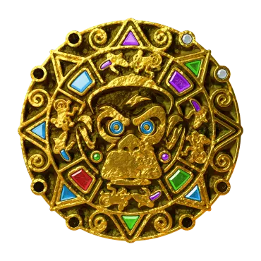 APE GOLD 07657