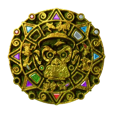 APE GOLD 02933