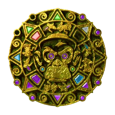 APE GOLD 04570