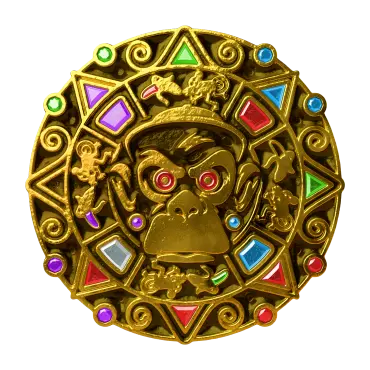 APE GOLD (CC) 01966