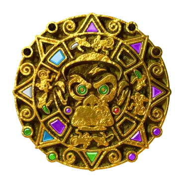 APE GOLD 03487