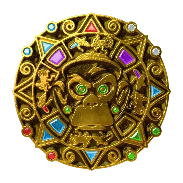 APE GOLD 04882