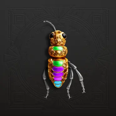 WAX Bee 010611