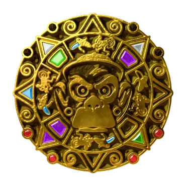 APE GOLD 09534