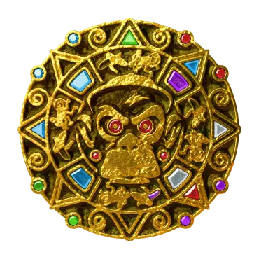 APE GOLD (IC) 0567