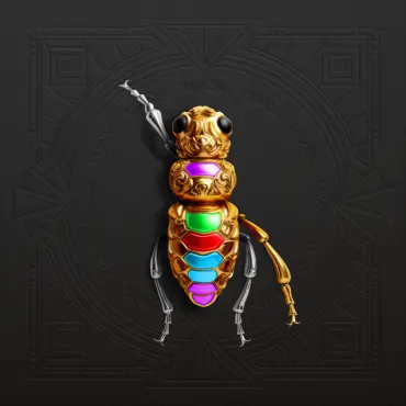 WAX Bee 013452