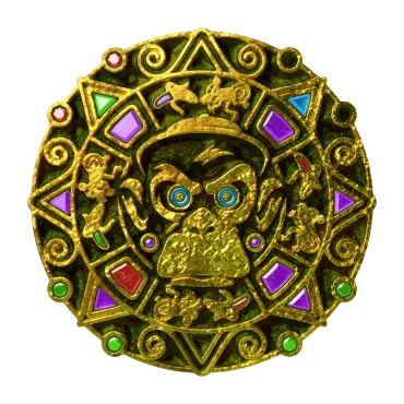 APE GOLD 03819