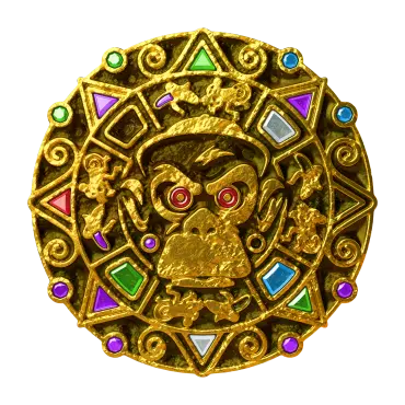 APE GOLD 01752