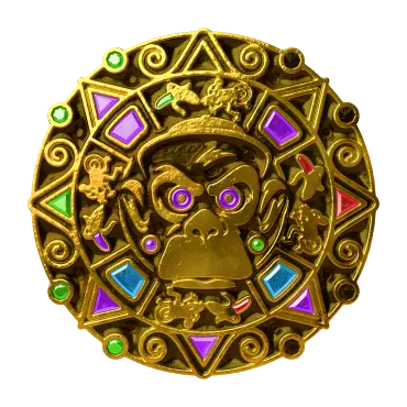 APE GOLD 00351