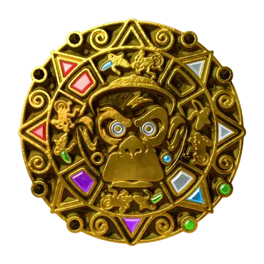 APE GOLD (IC) 1172