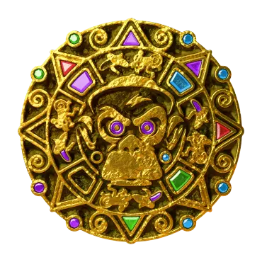 APE GOLD 07441