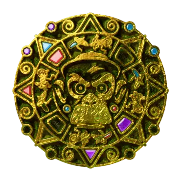 APE GOLD 00636