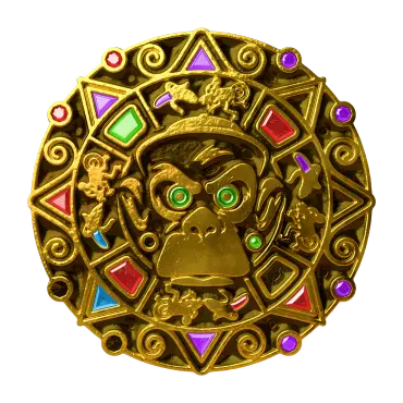 APE GOLD 07946
