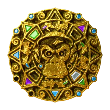 APE GOLD 02155