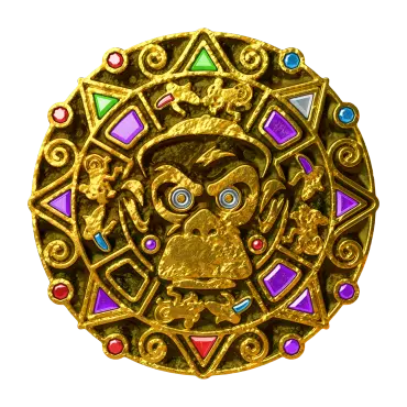 APE GOLD 06060
