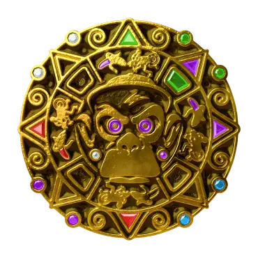 APE GOLD 00555