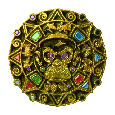 APE GOLD 08329