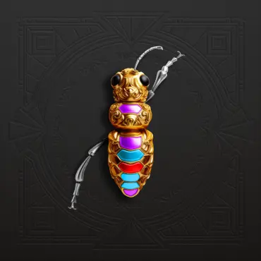WAX Bee 016157