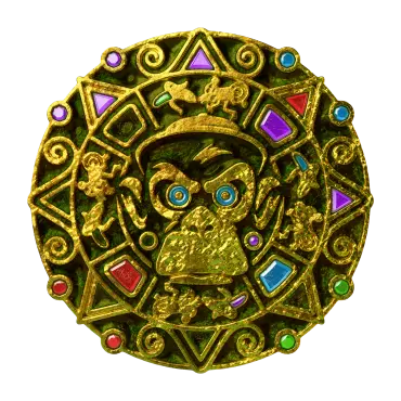 APE GOLD 03059