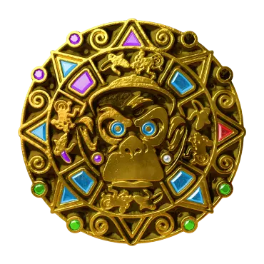 APE GOLD 08915