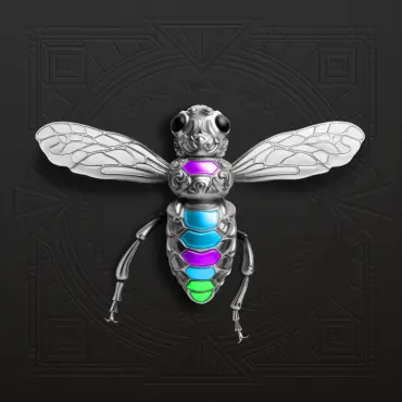 WAX Bee 020923