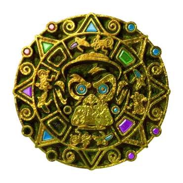 APE GOLD 01743