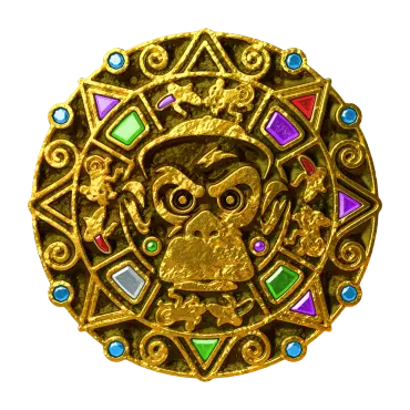 APE GOLD 05596