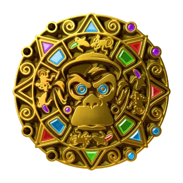 APE GOLD 03530