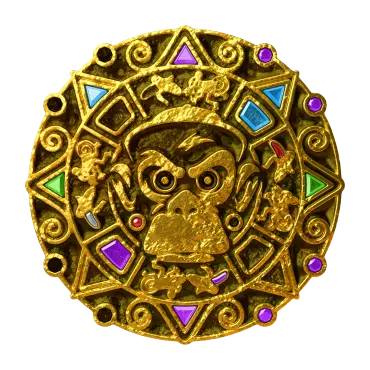 APE GOLD 06680