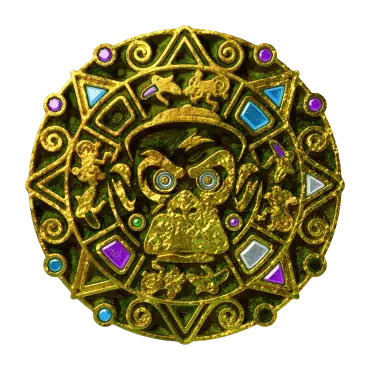 APE GOLD 01870
