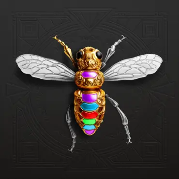 WAX Bee 020526