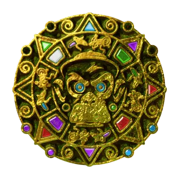 APE GOLD 01154