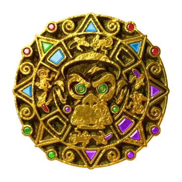 APE GOLD 01242
