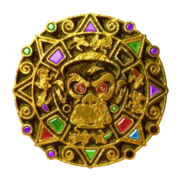 APE GOLD 04569